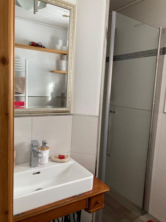Ferienhaus Zwickelreith Göstling an der Ybbs Eksteriør billede