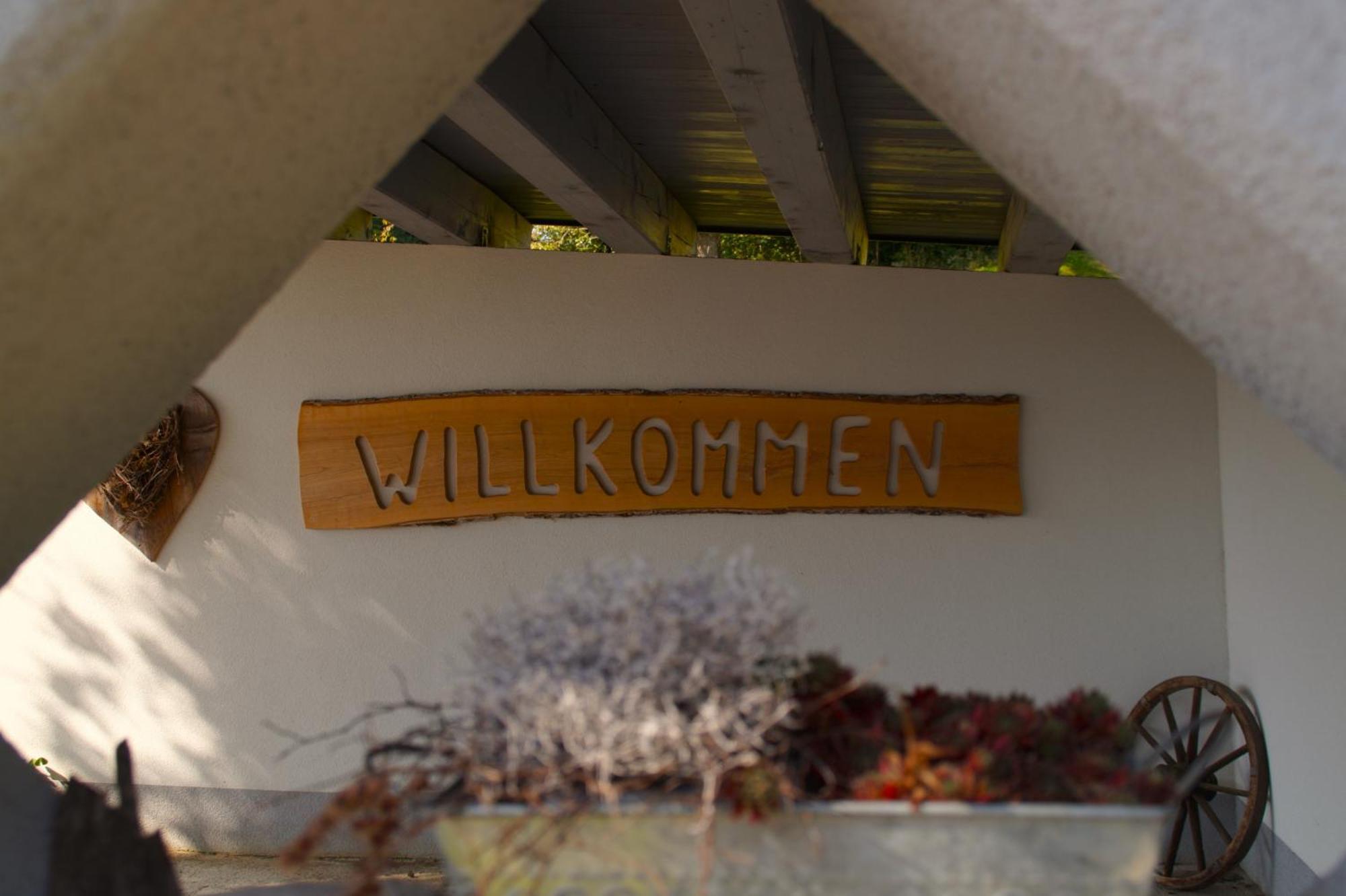 Ferienhaus Zwickelreith Göstling an der Ybbs Eksteriør billede